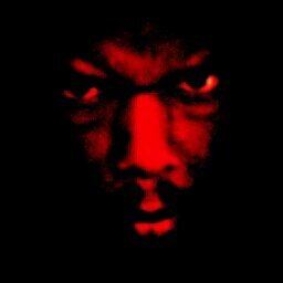 Born August 8...originally from Conway,SC but currently in GA. I represent RAWENTDAFAM