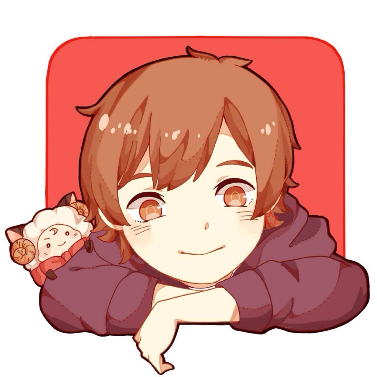 あすです。 趣味あか。 伊東歌詞/天月/cof/りぶ アイコンは@mikkun_04さんのをお借りしてます No_25