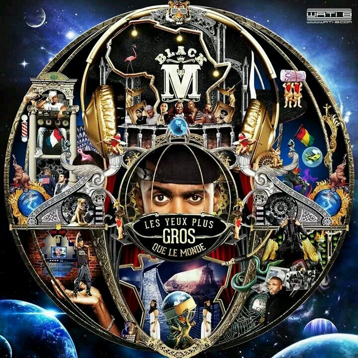 #HayceLem#Eminem #Rohff #Screw #Nekfeu #PDRG  #MontiBoss