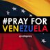 Pray for Venezuela (@vzlapray) Twitter profile photo