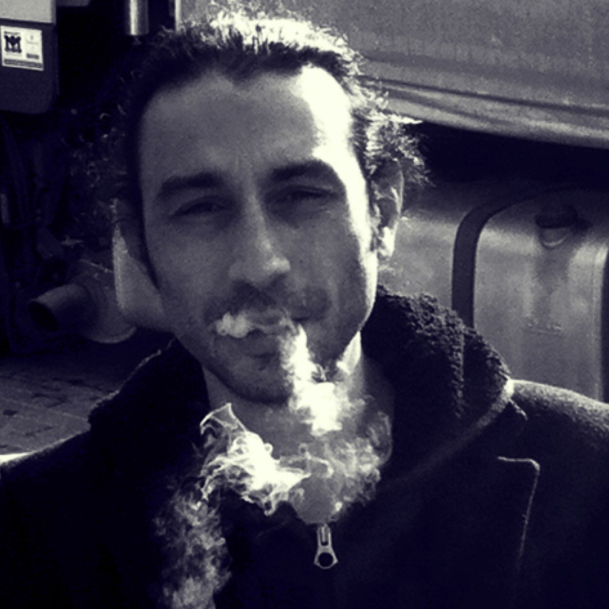 cihanbaris's profile picture. Musician/Producer/Engineer at Babajim Istanbul