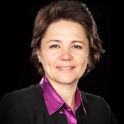 Natalya Korobkova-Itu, is a Russian speaking CPA with Colorado Business CPA, LLC. She specializes in tax compliance for businesses and individuals.