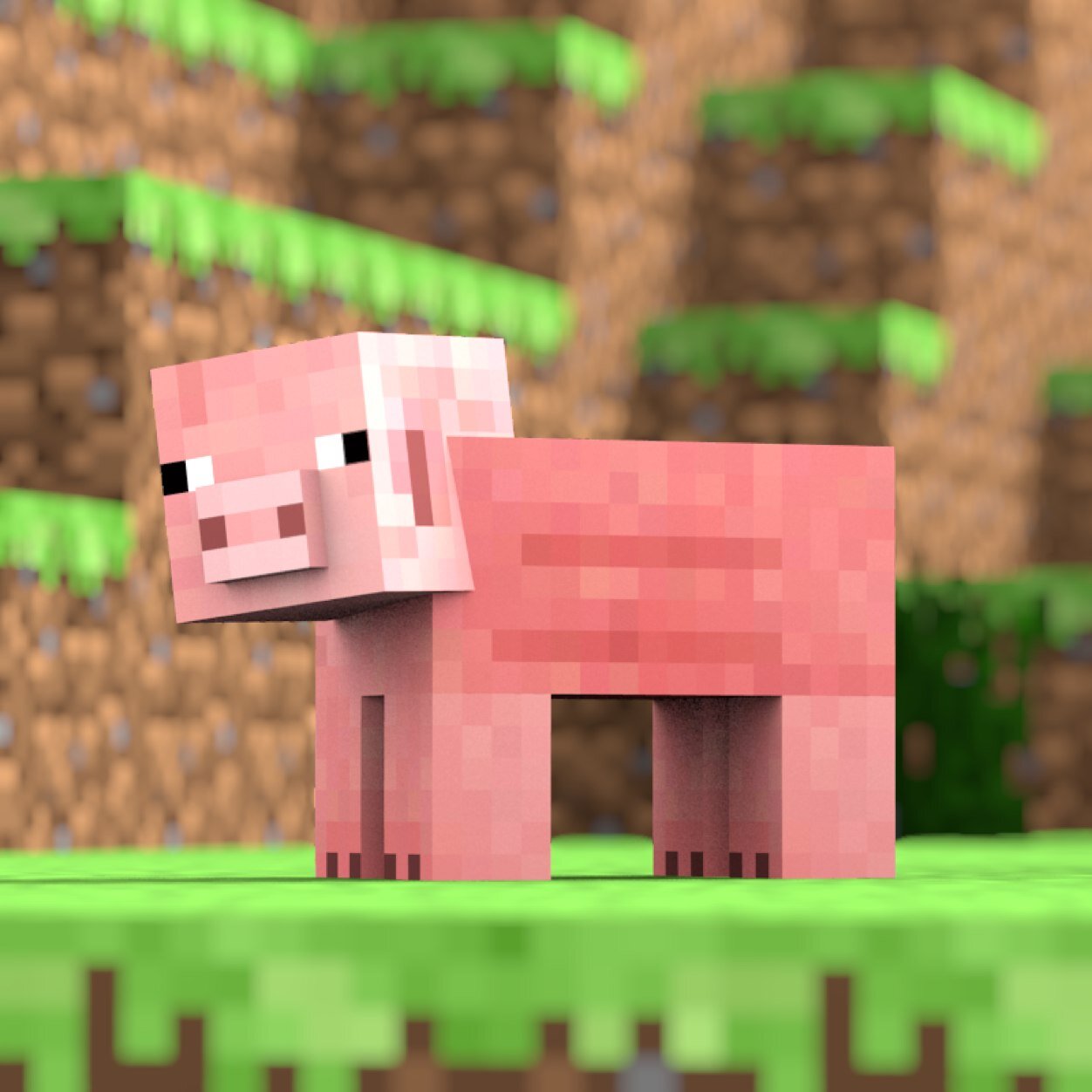 EnderTrap's profile picture. 