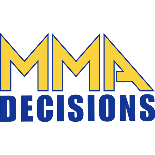 Unanimously the best source for details from MMA decisions since 2010.