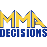 MMADecisions.com (@mmadecisions) 's Twitter Profile