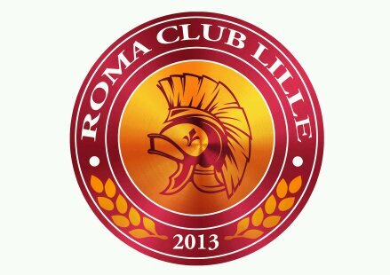 RomaClubLille's profile picture. mail: romaclublille@gmail.com & facebook / Instagram : Roma Club Lille