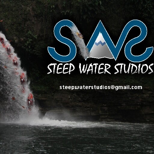 SteepWaterTV's profile picture. Media Production Company