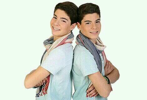 Daniel_Jesus_ov's profile picture. Todo por estos chicos