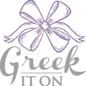 Greek It On has ushered in an era of style. Our high-quality, one-of-a-kind custom rain boots are perfect for any sorority!