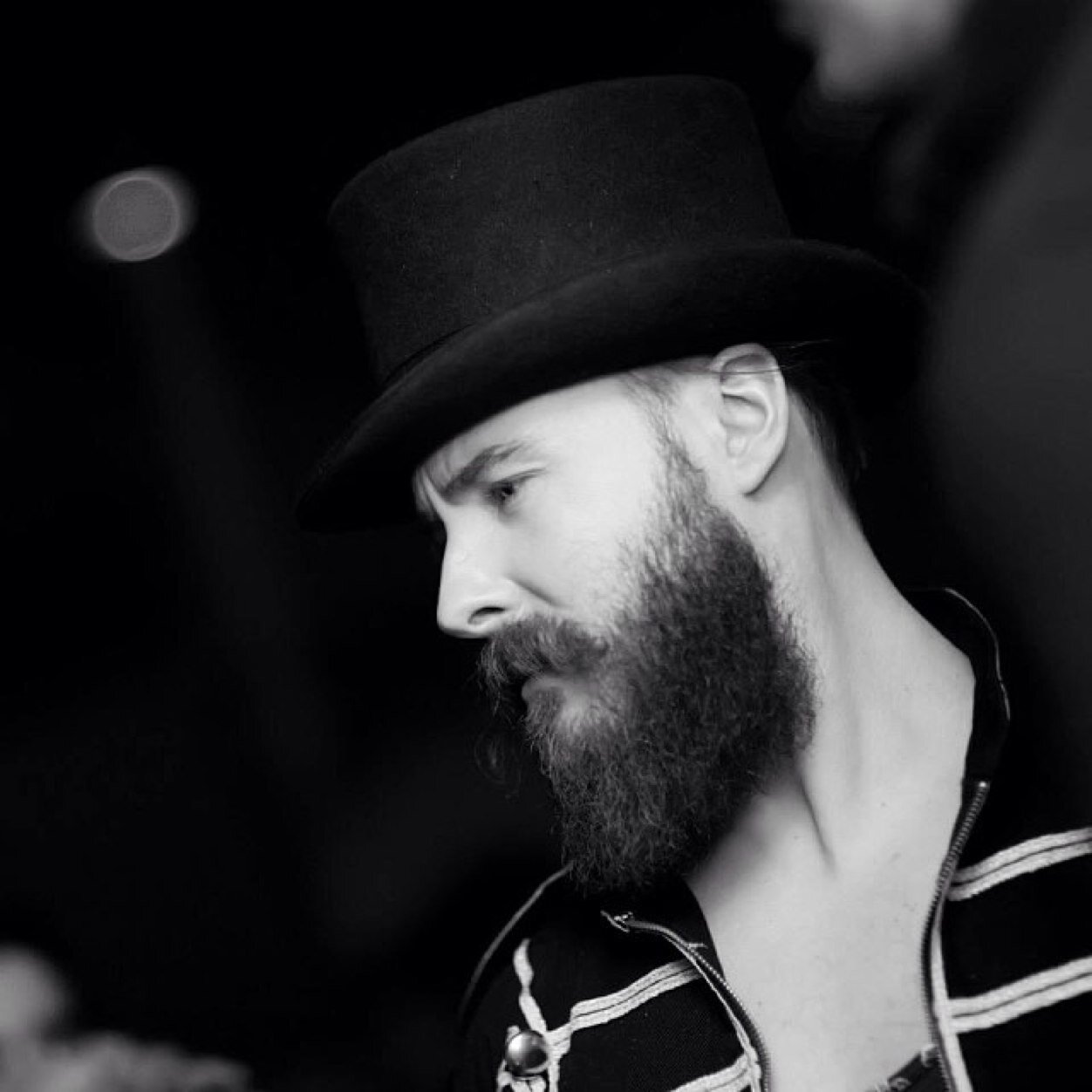 _BrooksSmith's profile picture. The more you know, the more you know you dont know.