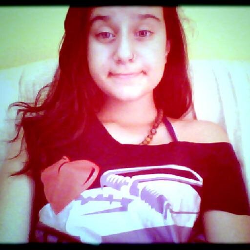 É só pensar em você que meu sorriso vem. 

@N0V4T1nHo Aqui  ;)