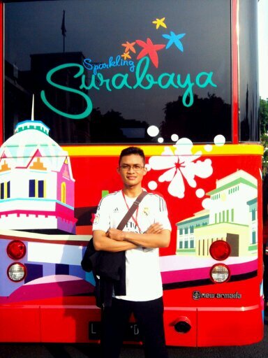 Study @Statistics Institut Teknologi Sepuluh Nopember                             and Pesantren Mahasiswa Darul Arqam