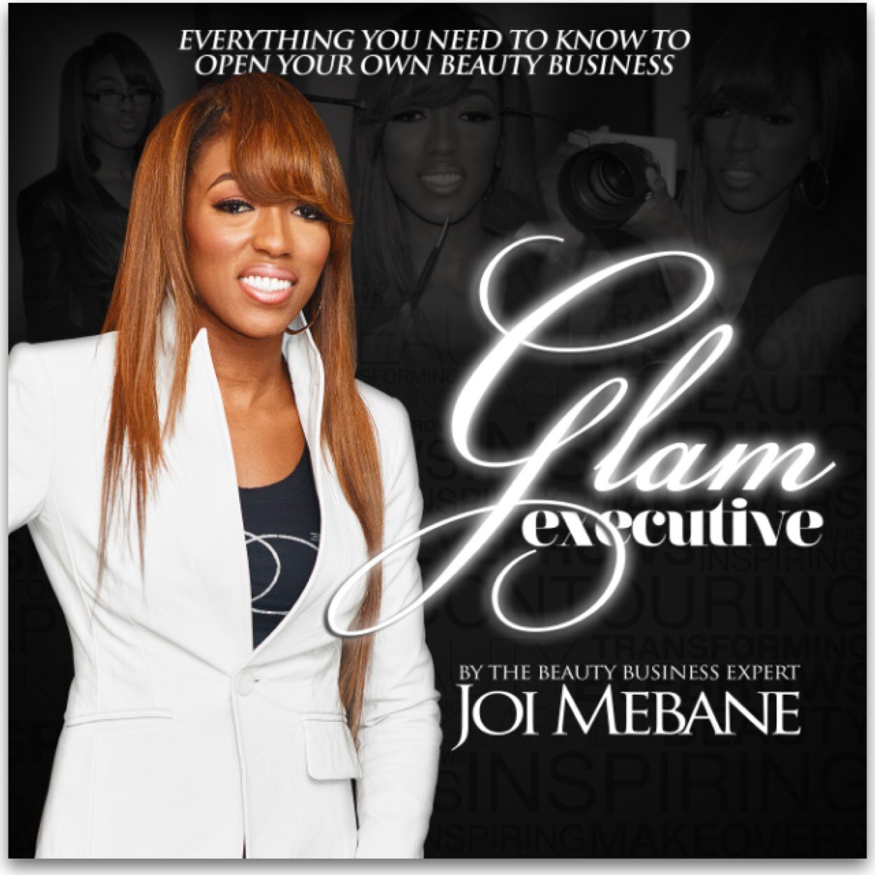 GlamExecutive's profile picture. The Business of Beauty