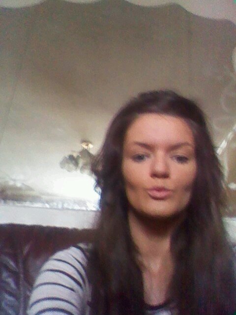 :) x