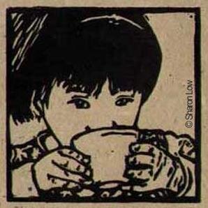 SharonKLow's profile picture. Personal twitter account for Sharon Low. Please follow @SharonLowArtist for the British artist of Australian Chinese heritage.