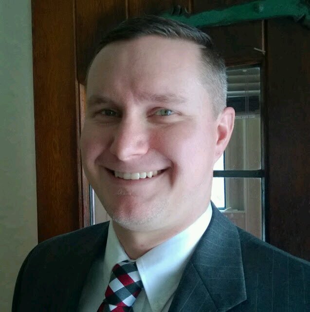 ChrisWhiteMVA's profile picture. Certified PMP and Competitive Intelligence Consultant