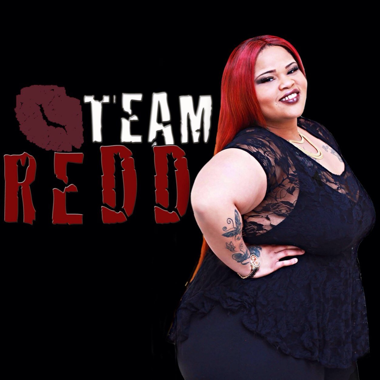 OFFICIAL #TEAMREDD Profile | Follow @IAMREDDCHICK954 - For Booking: bookreddchick954@gmail.com | Powered by Power Circle Entertainment Group LLC.
