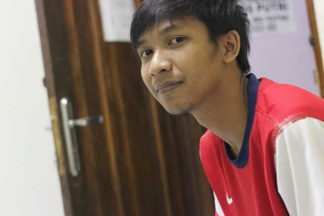 Owner mie ( ajibarang dan cilongok ) / Muhammadiyah / SheilaGank / Arsenal