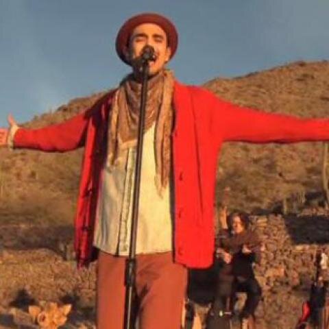 Seguidores #Fans de @AbelPintos en #Colombia