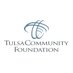 Tulsa Community Fdn (@tulsacf) Twitter profile photo Tulsa Community Fdn (@tulsacf) Twitter profile photo