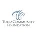 Tulsa Community Fdn (@TulsaCF) Twitter profile photo