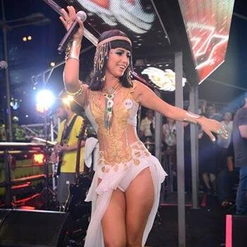 A Saudade pode me machucar mas nada nesse mundo vai me impedir de te amar!!!  @PaulaFernandes7