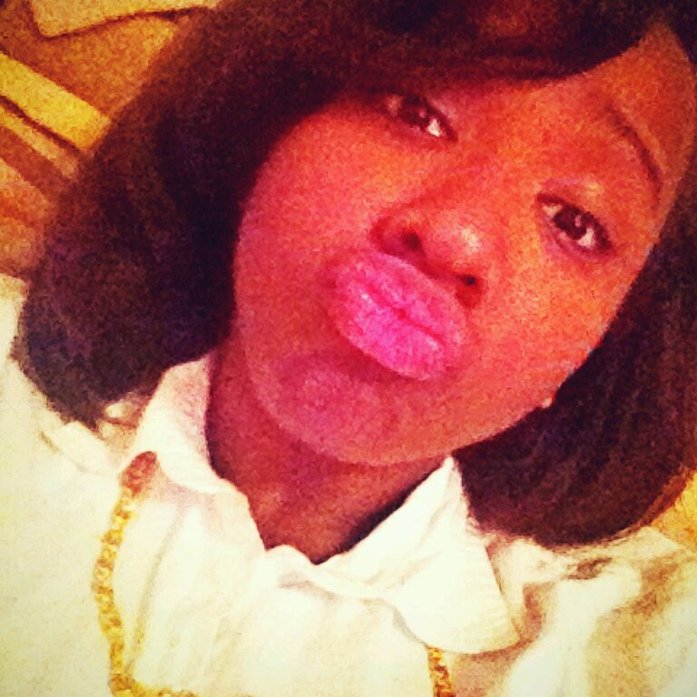 No love for these bxtches , this year is all business!