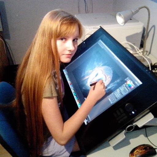 Character Animator for AESPA