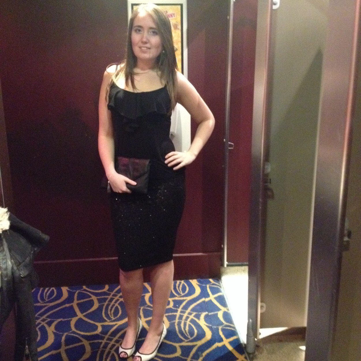 Elle_LC's profile picture. 