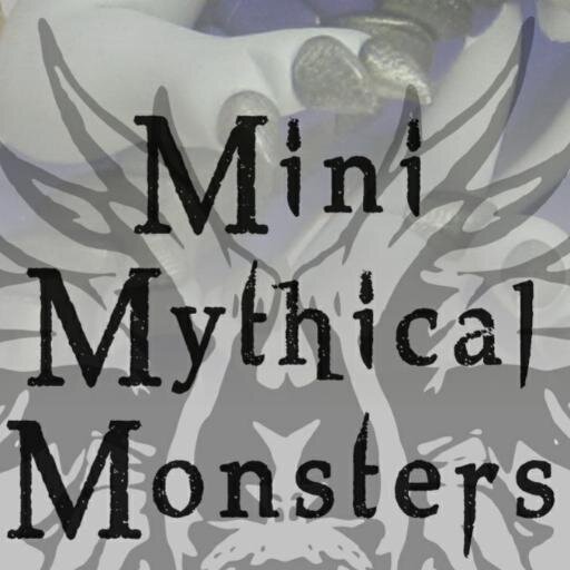 MiniMythicalMon Profile Picture