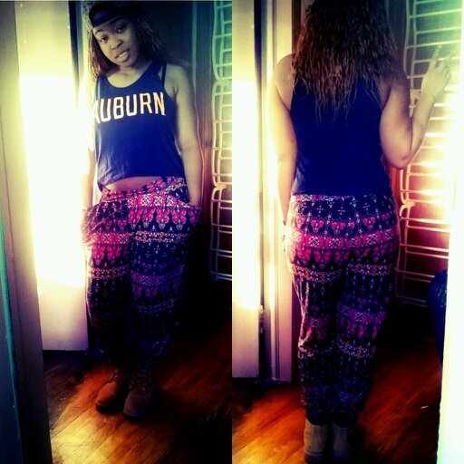Fb: Ahmanii Bernett  ... Age :17 .. Nickname :Lucky .. Made In Trinidad .. L0ate90's  .. #AyooTRiniWassup  .... Ig: @_MostWanted_Lucky