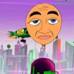 Jordan es mio, soy un globo, estoy muerto. #TeamJorbito