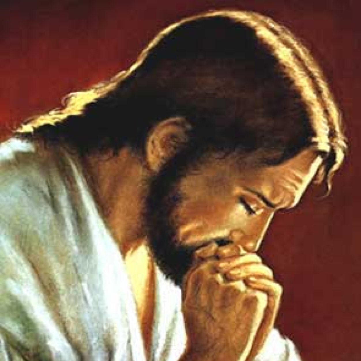 OracionyFe's profile picture. Cuenta que promueve la oración como la fortaleza del amor a Dios...