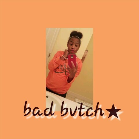 ★bad bvtchhhh★