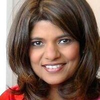 Lianne Castelino (@liannecastelino) Twitter profile photo