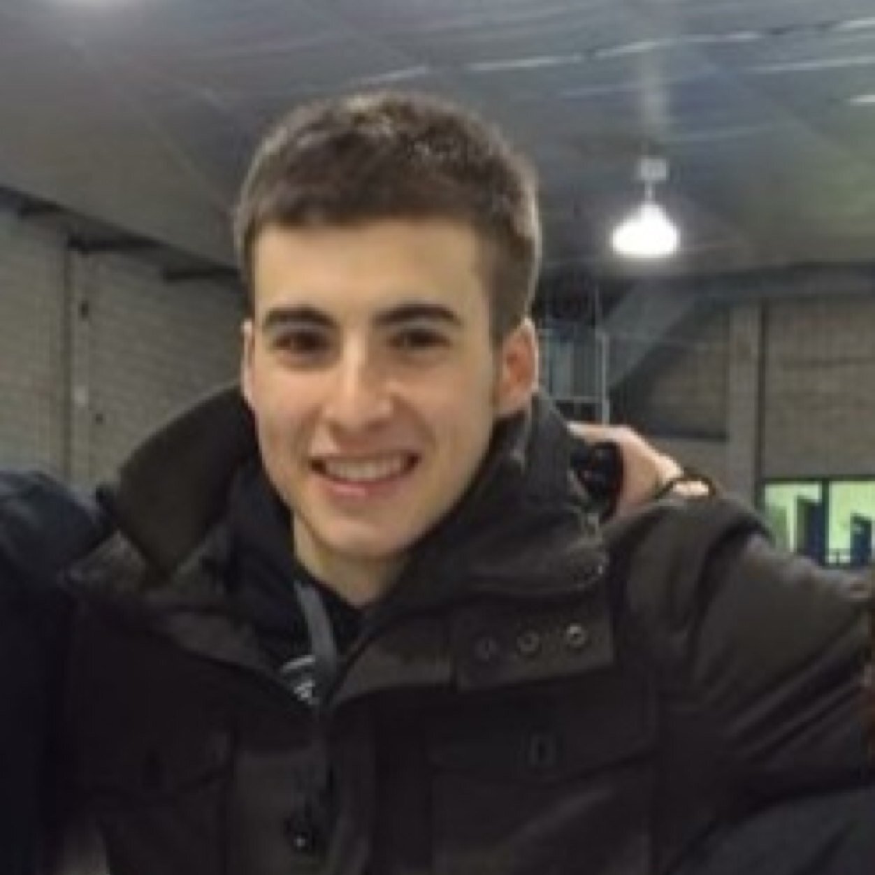 maximethriault's profile picture. 