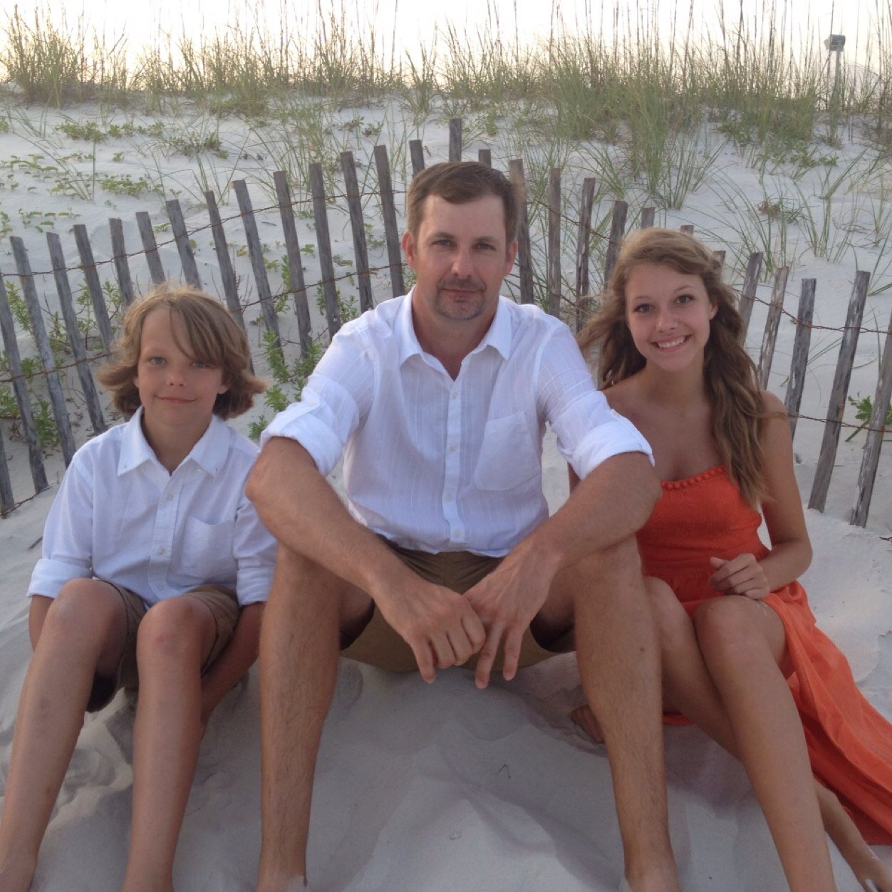 DavidTongate's profile picture. 