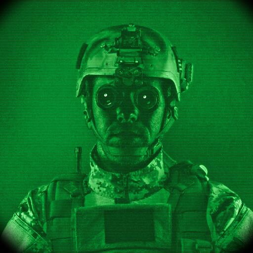 TridentFocus's profile picture. 