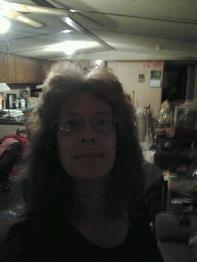 Mom to Megan and Mitchell, love The Walking Dead, SOA, and Longmire. I'm love 80's music.