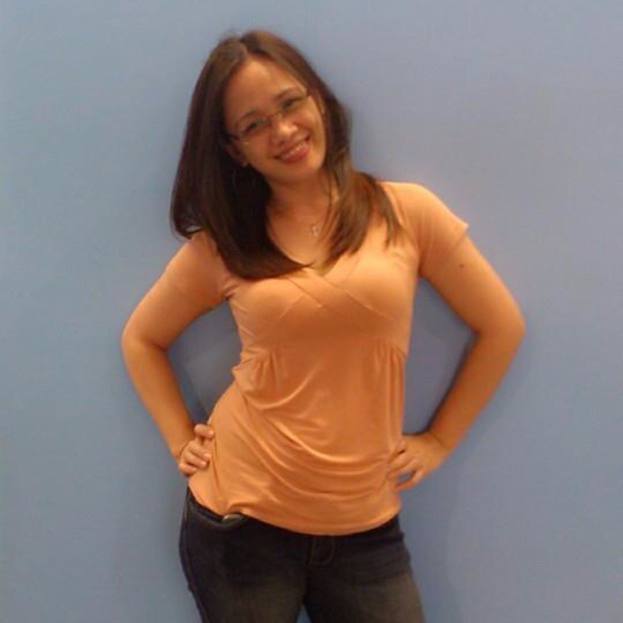 yojmojica's profile picture. A loving, friendly, cheerful.. .....With positive outlook in life ......... A proud Ofw