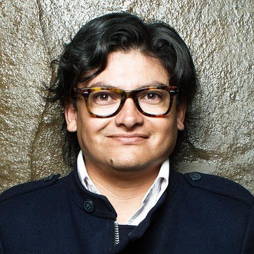 omarpalomeque's profile picture. Inconforme desde 1977.