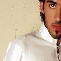 تشوف دخانه يجيله ضلالي ويروح كنه لاتكون ولاصار