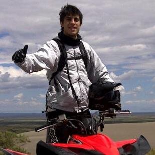 Ingeniero Agrónomo
C.A.R.P.

Mza