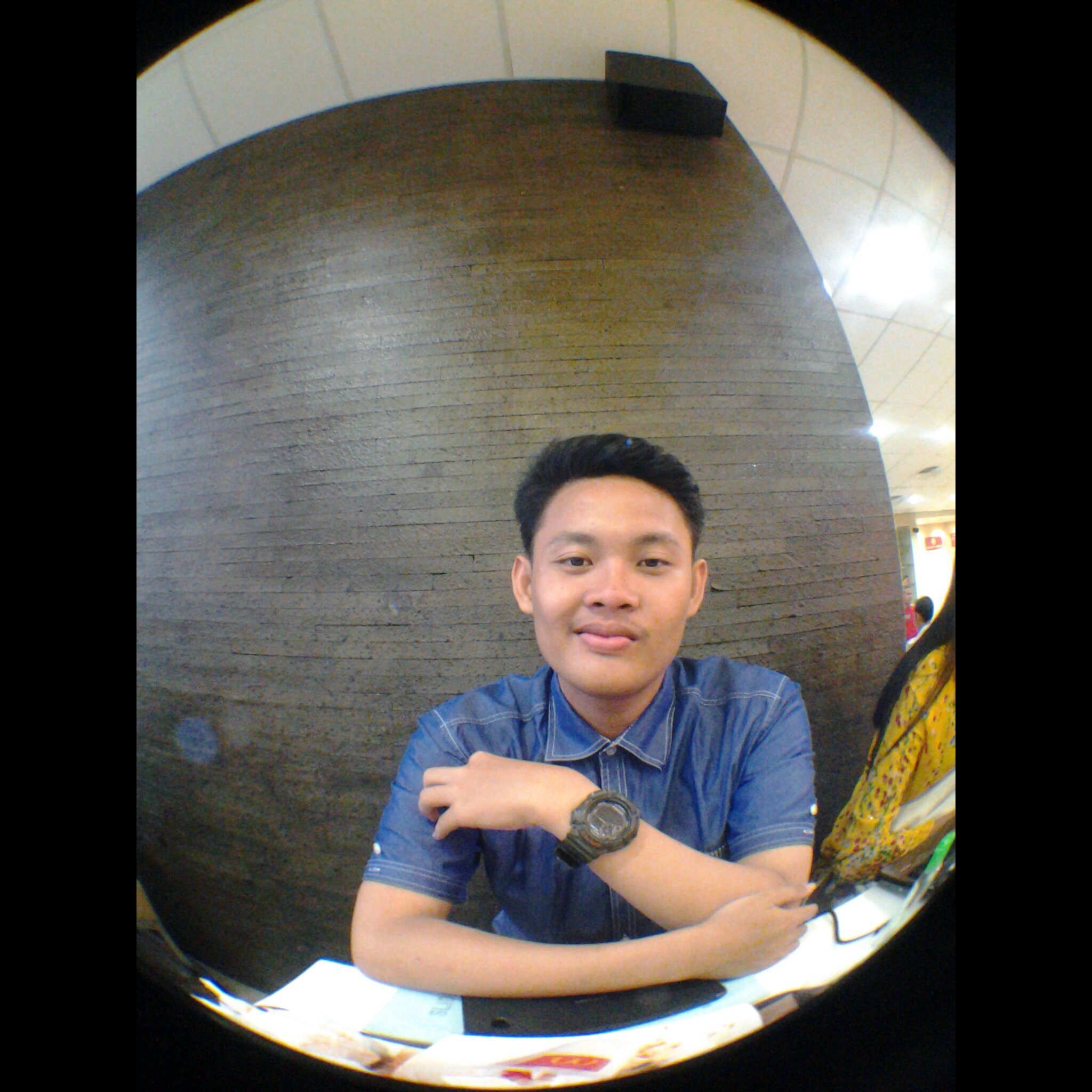 wianrahmat's profile picture. SMANDASA BL . IPB 13,faculty of human ecolgy