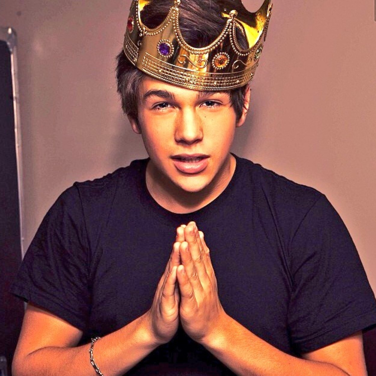 ♥I love Austin Mahone♥#Mahomies♥Austin is my idol and he is perfect♥@AustinMahone♥
