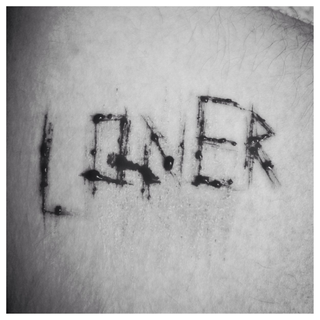 Just a suicidal/depressed teenage guy. Bands are life. Stay strong, love. I follow back. DM me if you need someone to talk to. I love you.