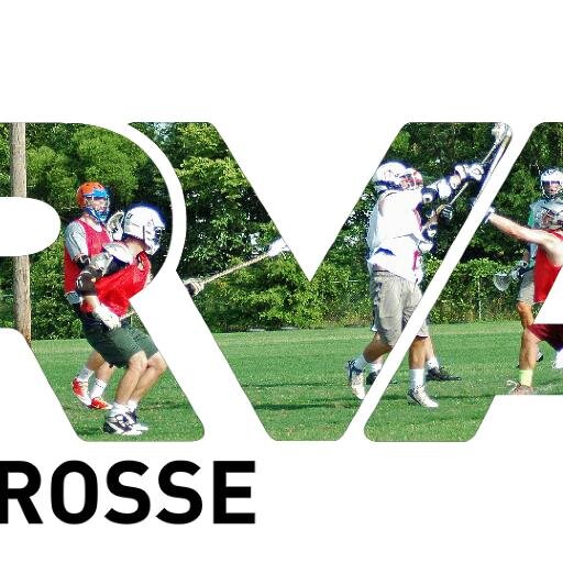 All about letting anyone interested in what is going on with lacrosse in RVA (greater Richmond, Virginia area) from youth/cub to college.