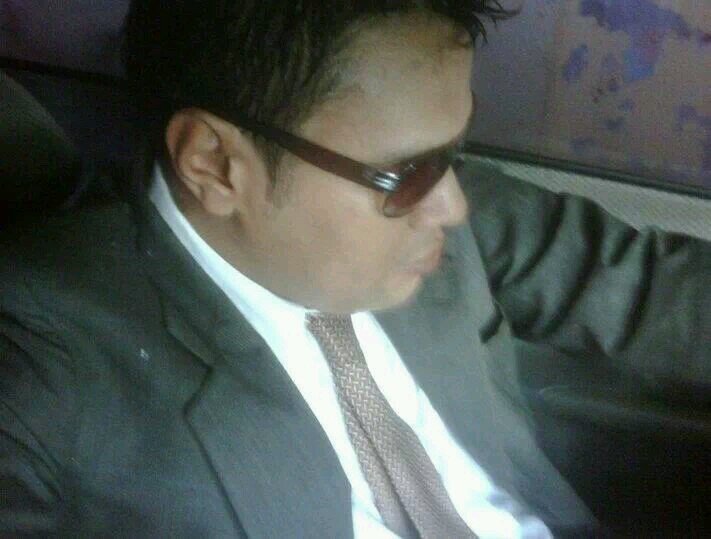 AronysD's profile picture. gerente en foxi