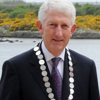 Love my work as family doctor to my patients,enjoy training young docs. President ICGP 2013- huge honour