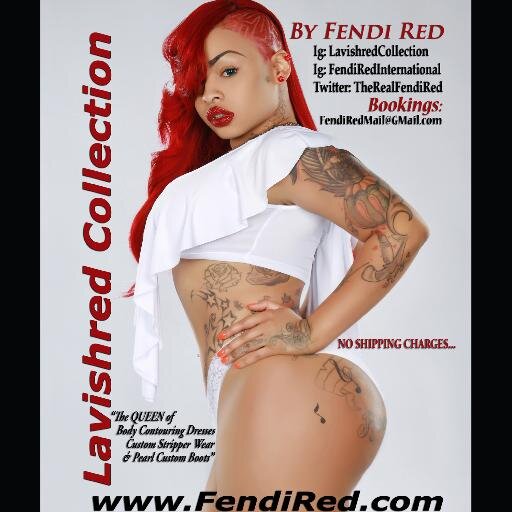 TEAM Stunnaz Magazine. Follow us for ALL Things Stunnaz! Avi/Header:  The FIRST LADY @TheREALFendiRED Our BOSS @CFPublications #RIDEorDIE!!